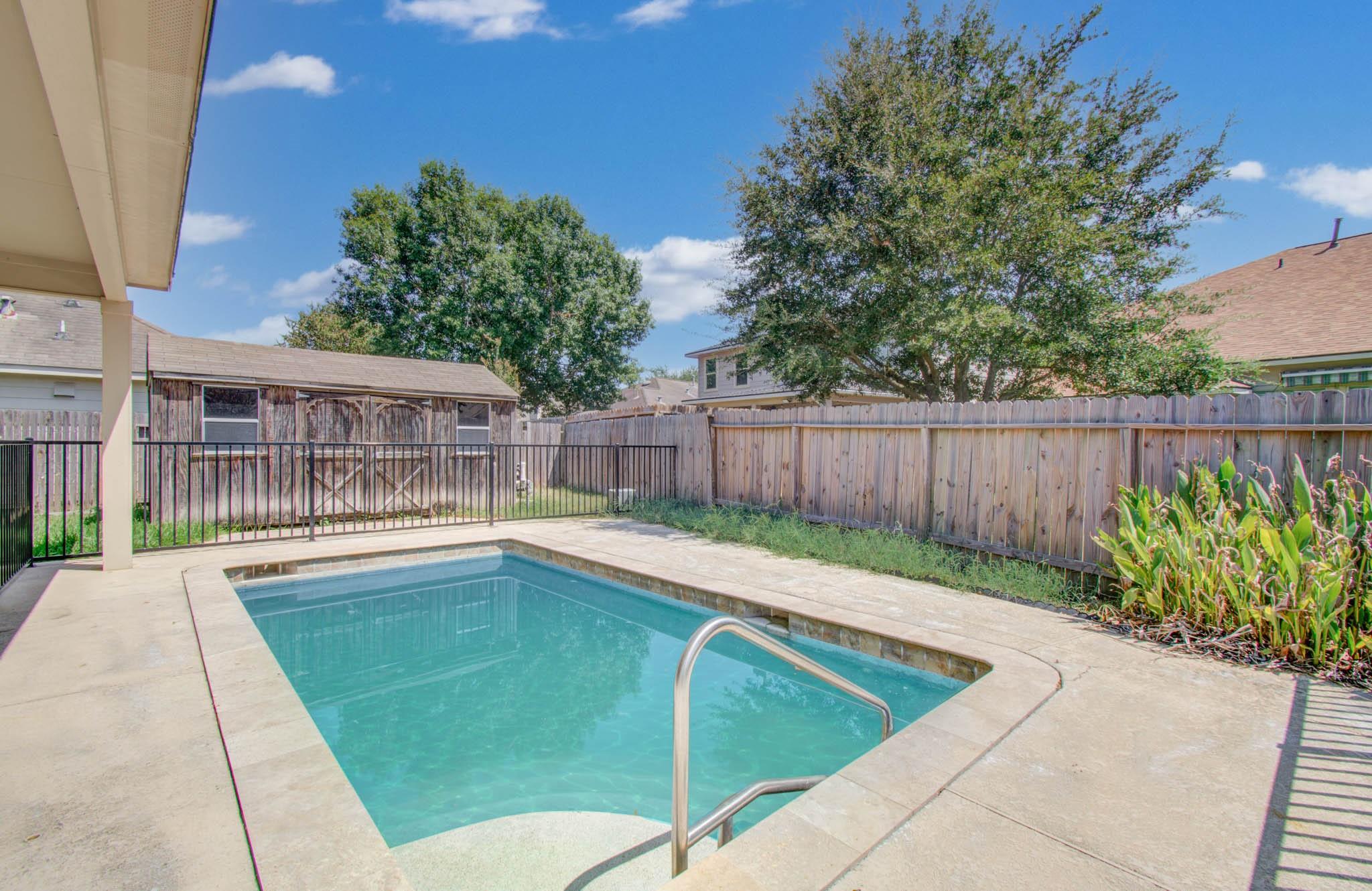 6715 Starcroft Court