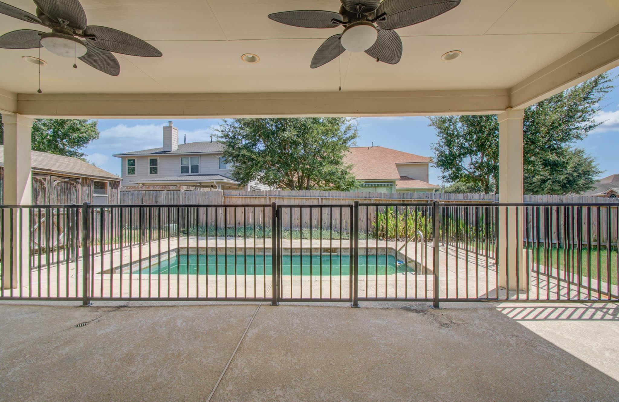 6715 Starcroft Court