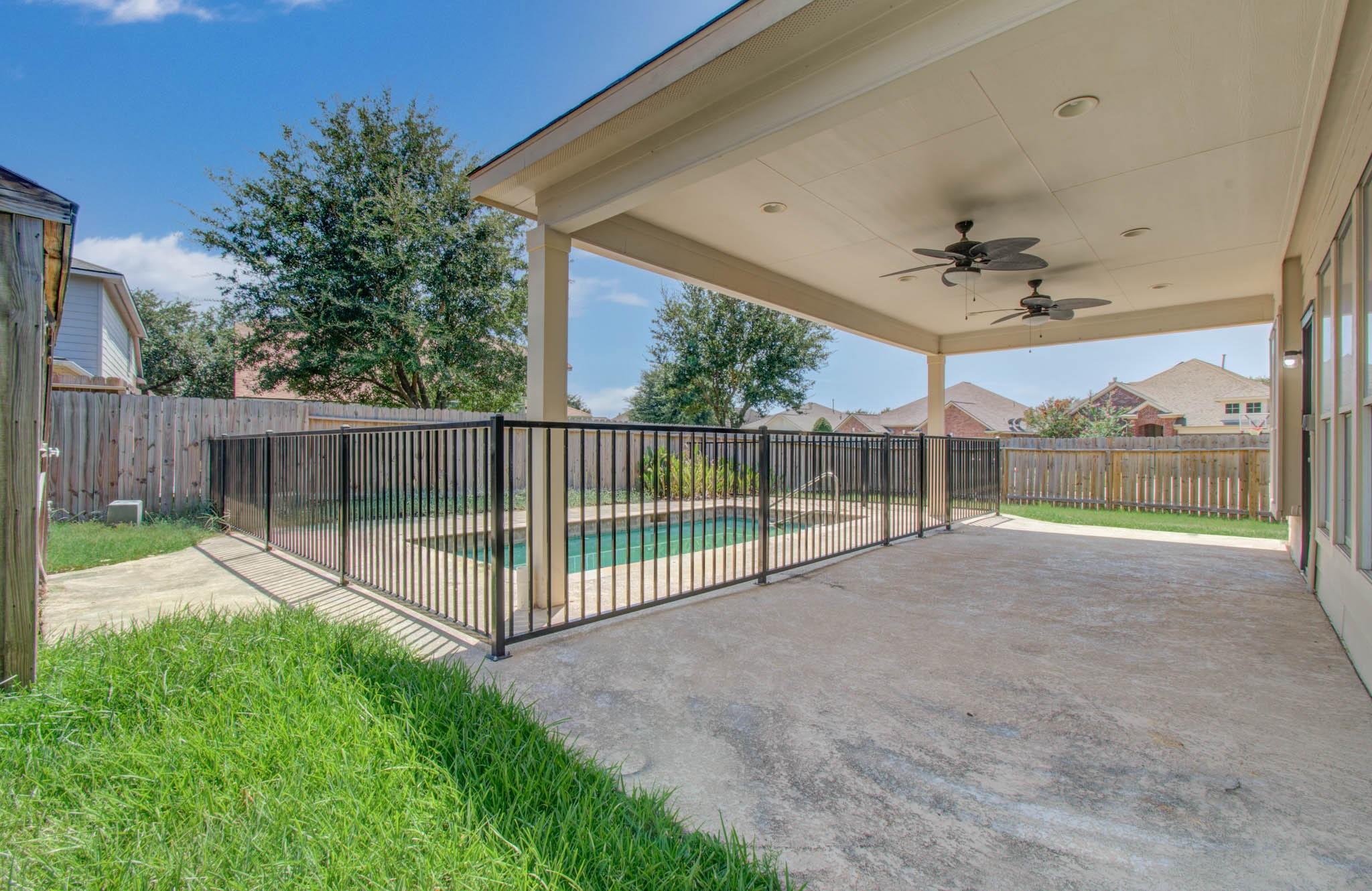 6715 Starcroft Court