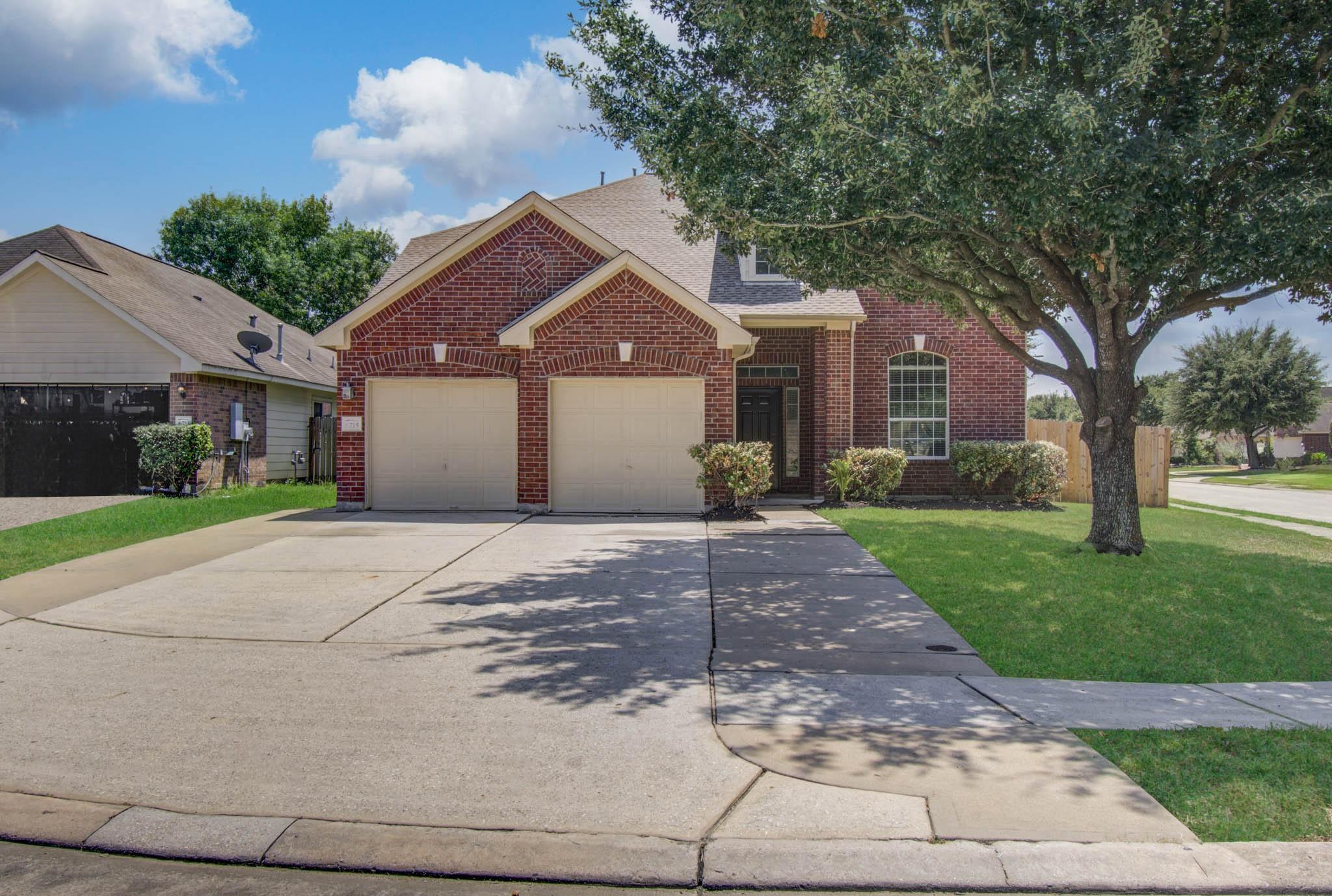 6715 Starcroft Court
