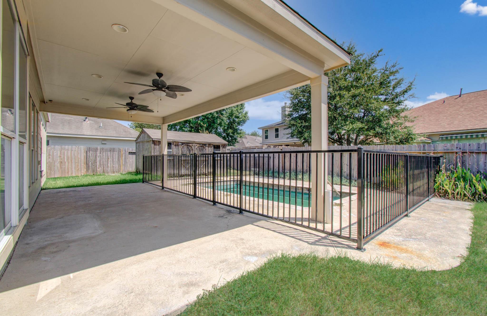 6715 Starcroft Court