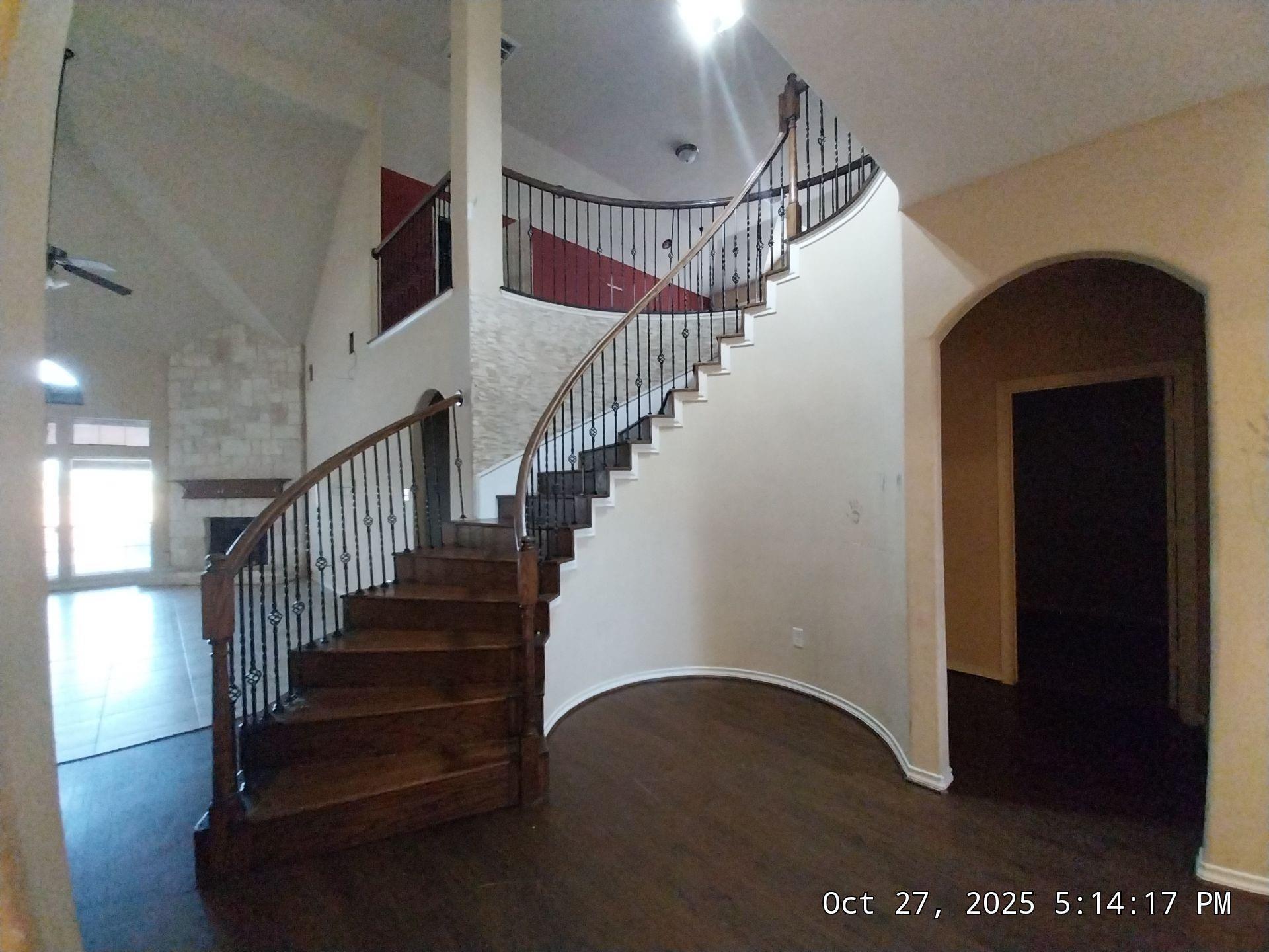 20318 Horseshoe Canyon Drive