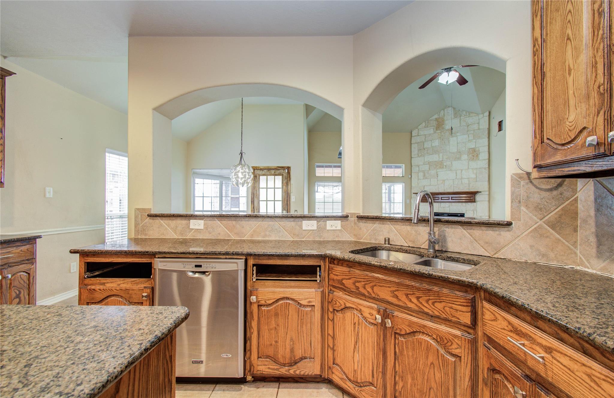 20318 Horseshoe Canyon Drive