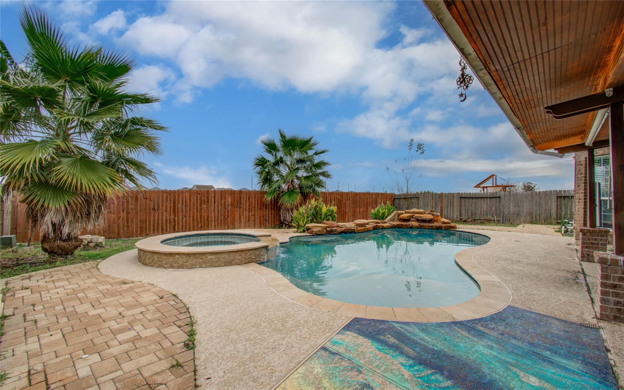 20318 Horseshoe Canyon Drive