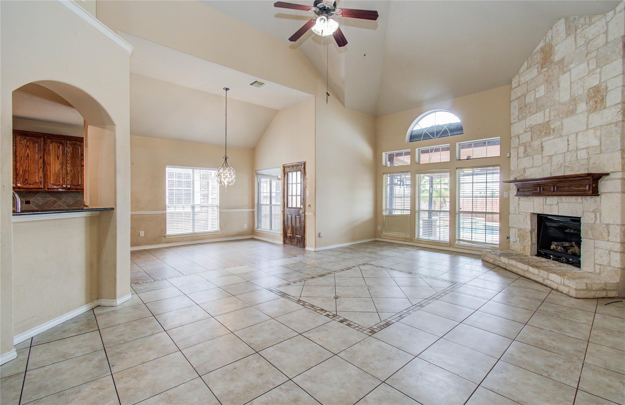 20318 Horseshoe Canyon Drive