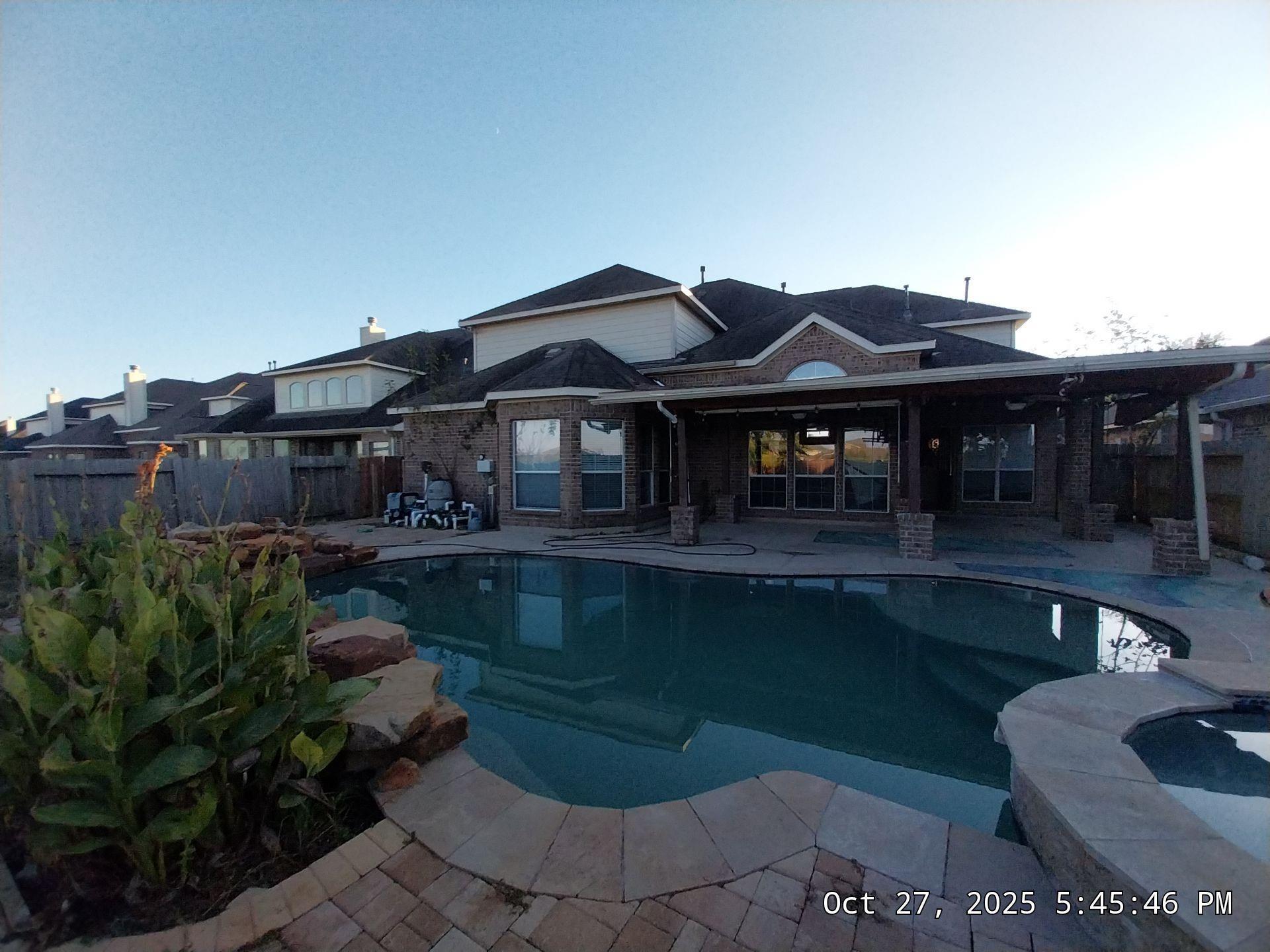 20318 Horseshoe Canyon Drive