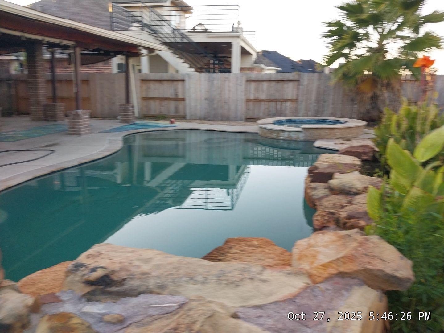 20318 Horseshoe Canyon Drive