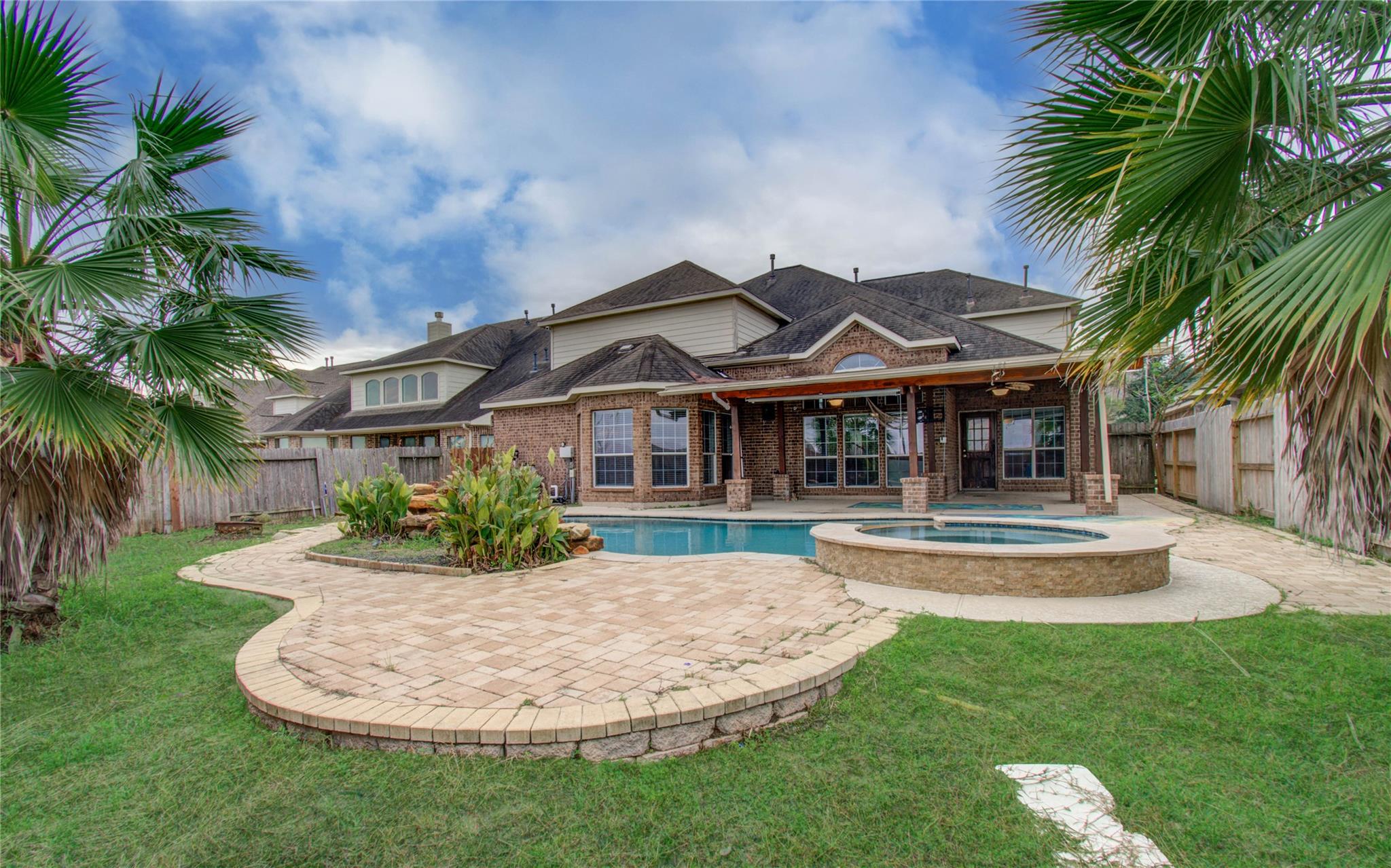 20318 Horseshoe Canyon Drive