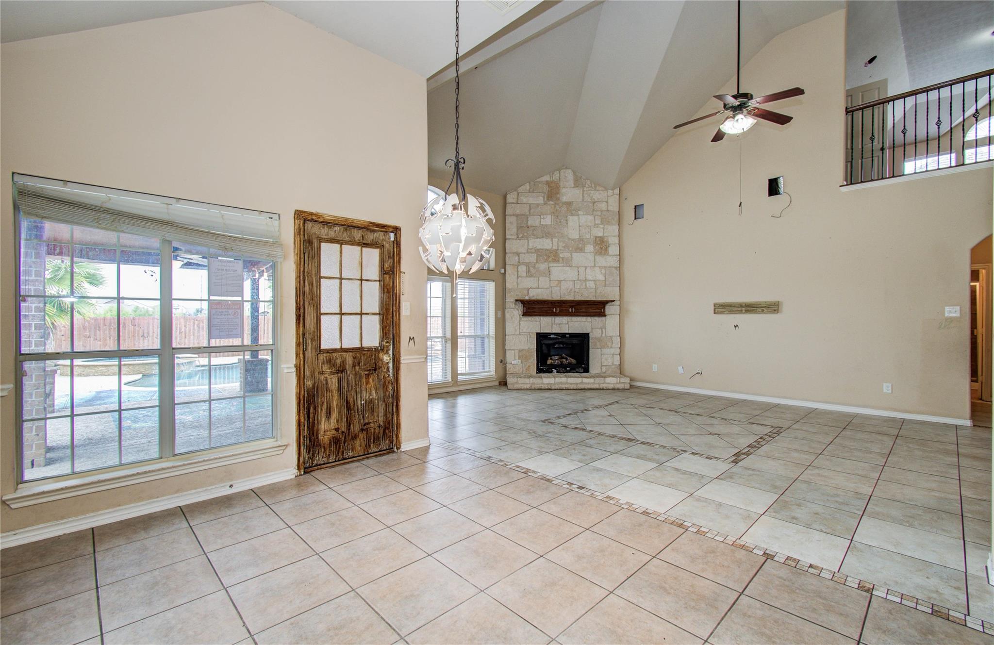 20318 Horseshoe Canyon Drive