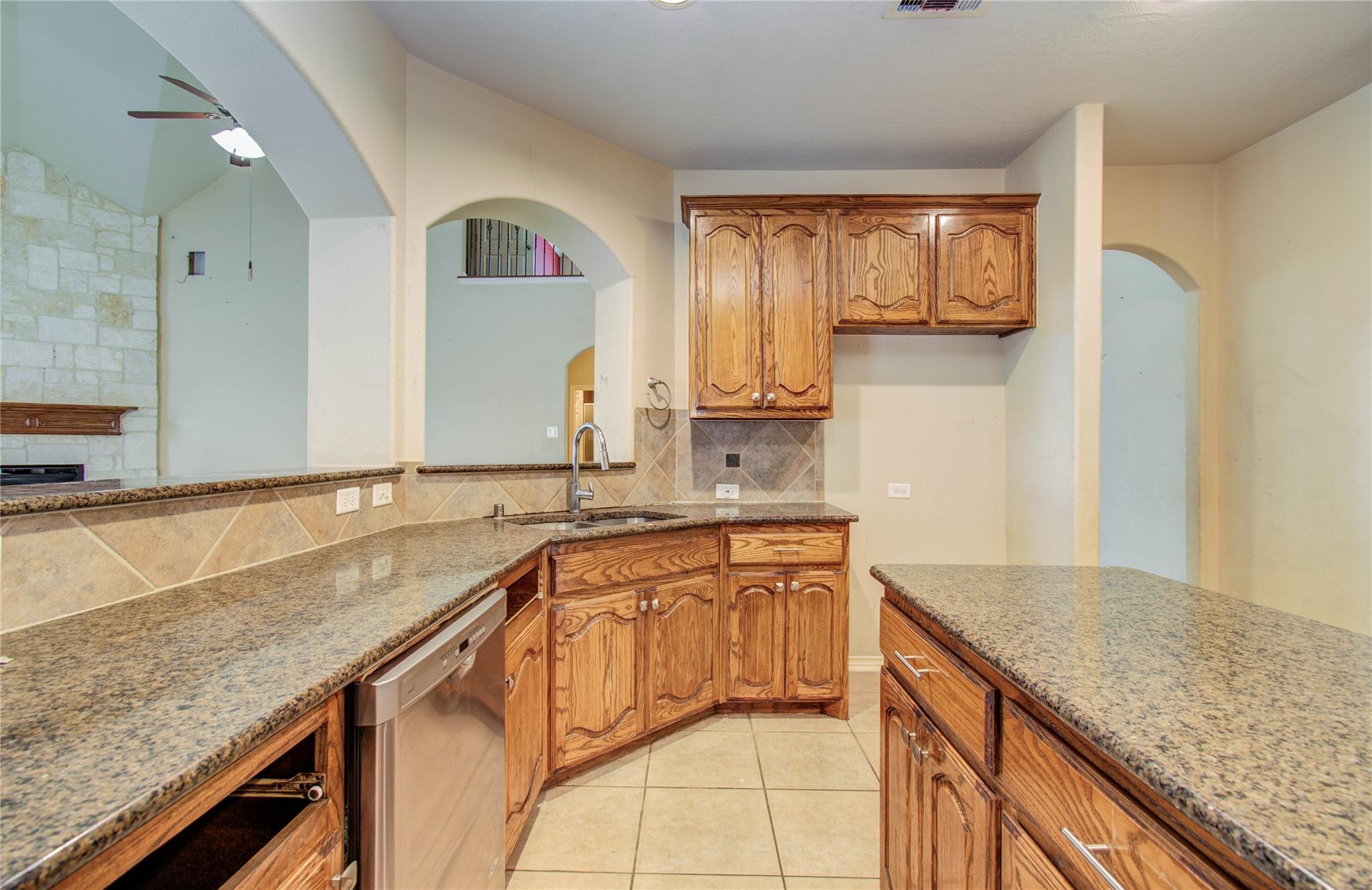 20318 Horseshoe Canyon Drive