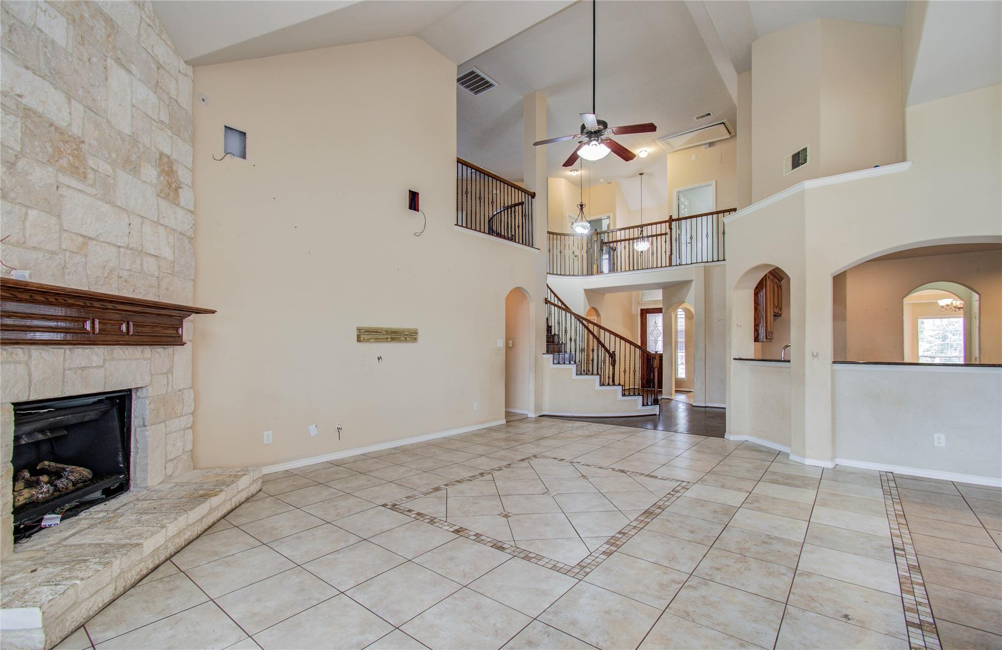 20318 Horseshoe Canyon Drive