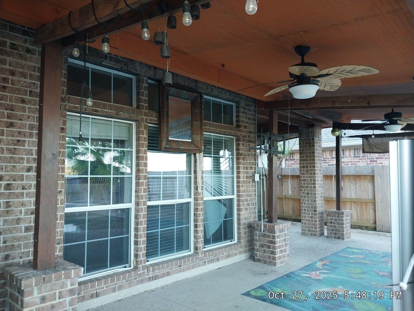 20318 Horseshoe Canyon Drive