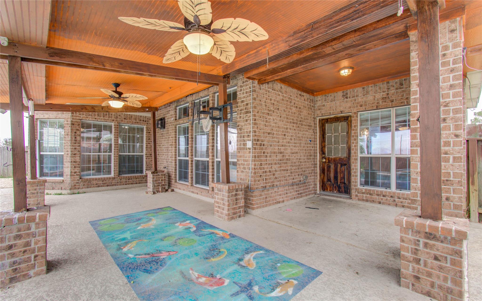 20318 Horseshoe Canyon Drive