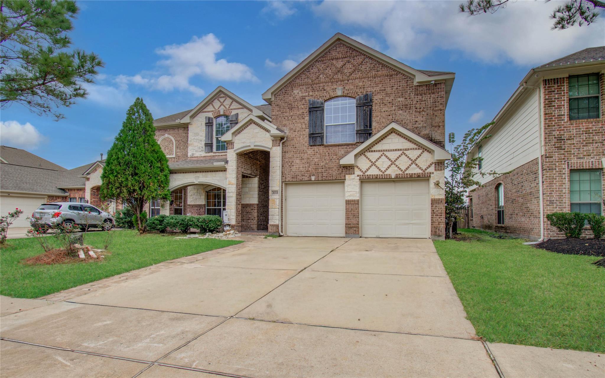 20318 Horseshoe Canyon Drive