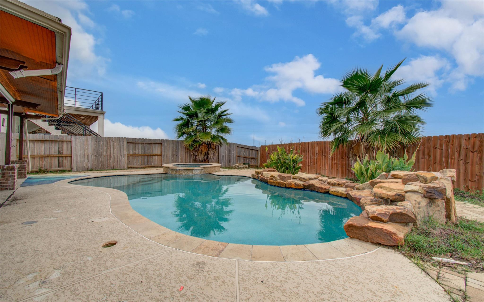 20318 Horseshoe Canyon Drive