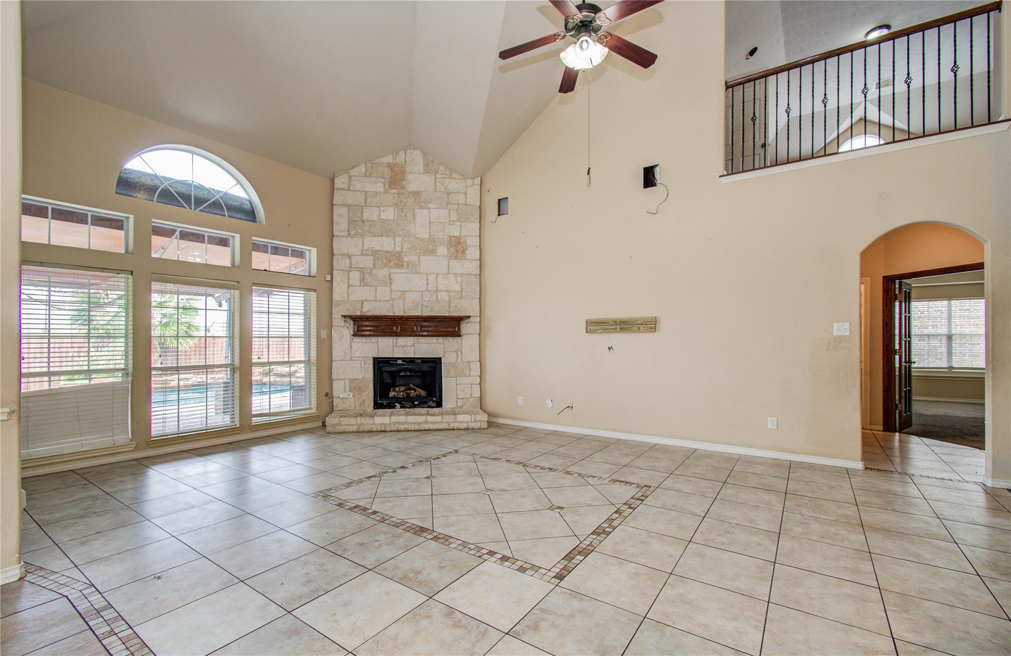 20318 Horseshoe Canyon Drive