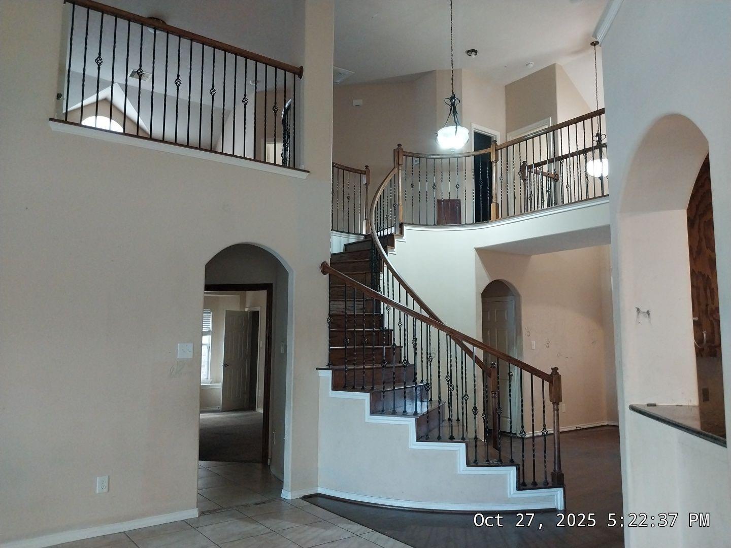 20318 Horseshoe Canyon Drive