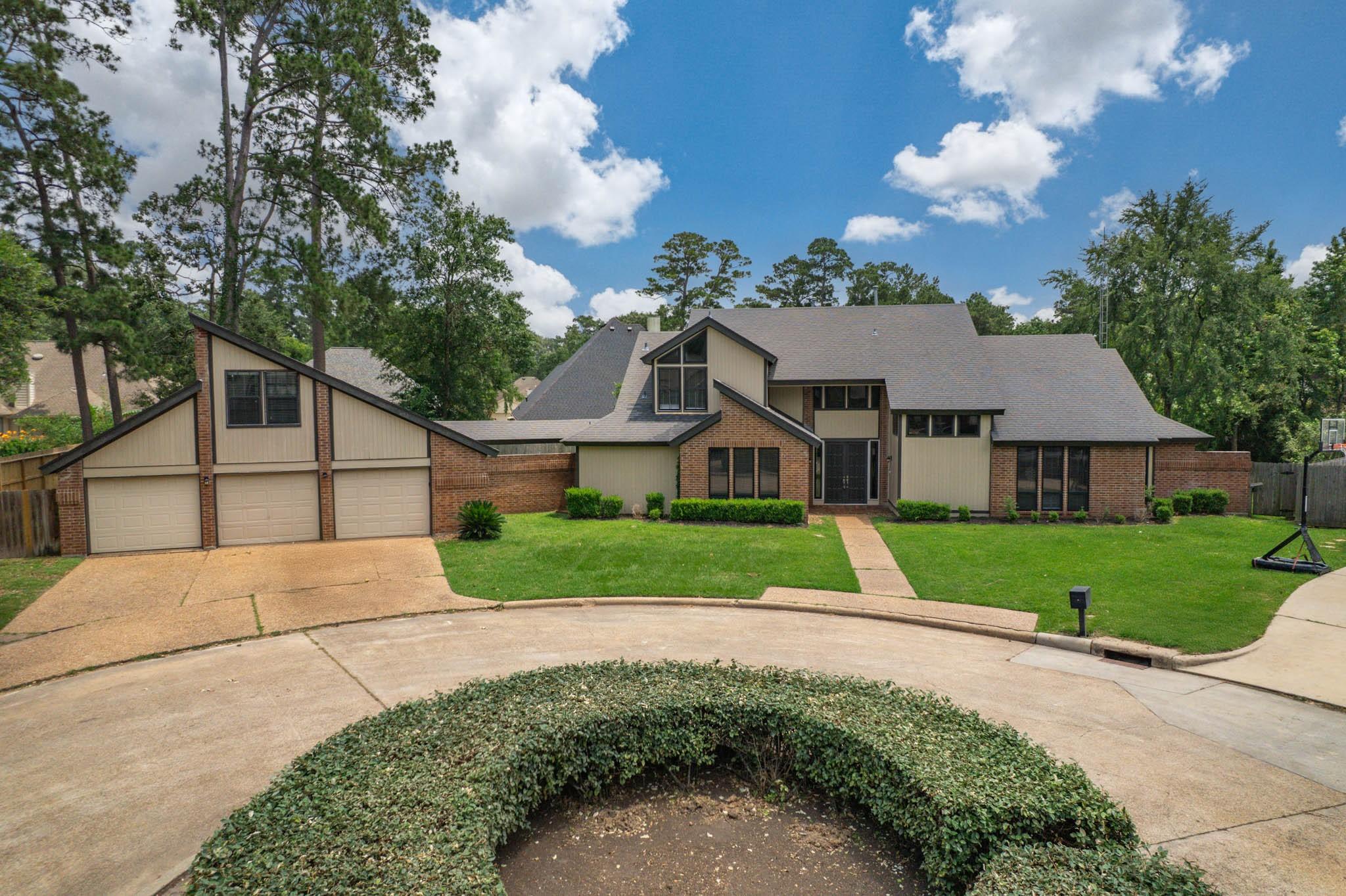 3310 Oak Knoll Court