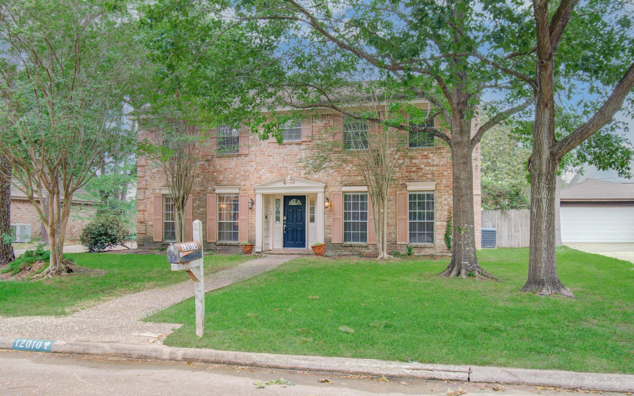 12010 Fawnview Drive