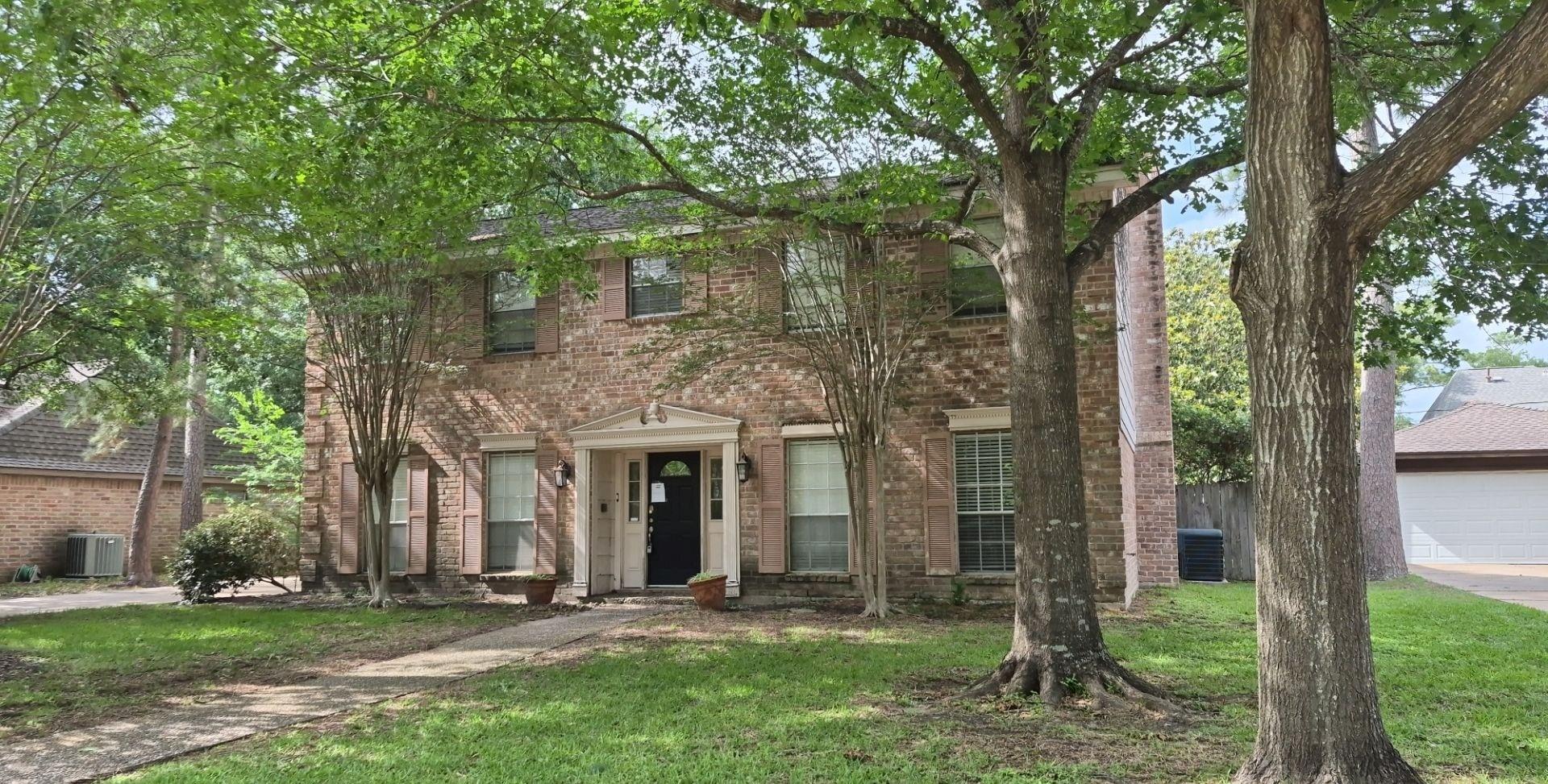 12010 Fawnview Drive