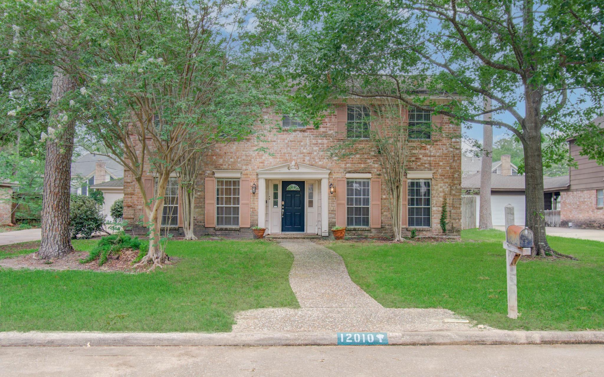 12010 Fawnview Drive