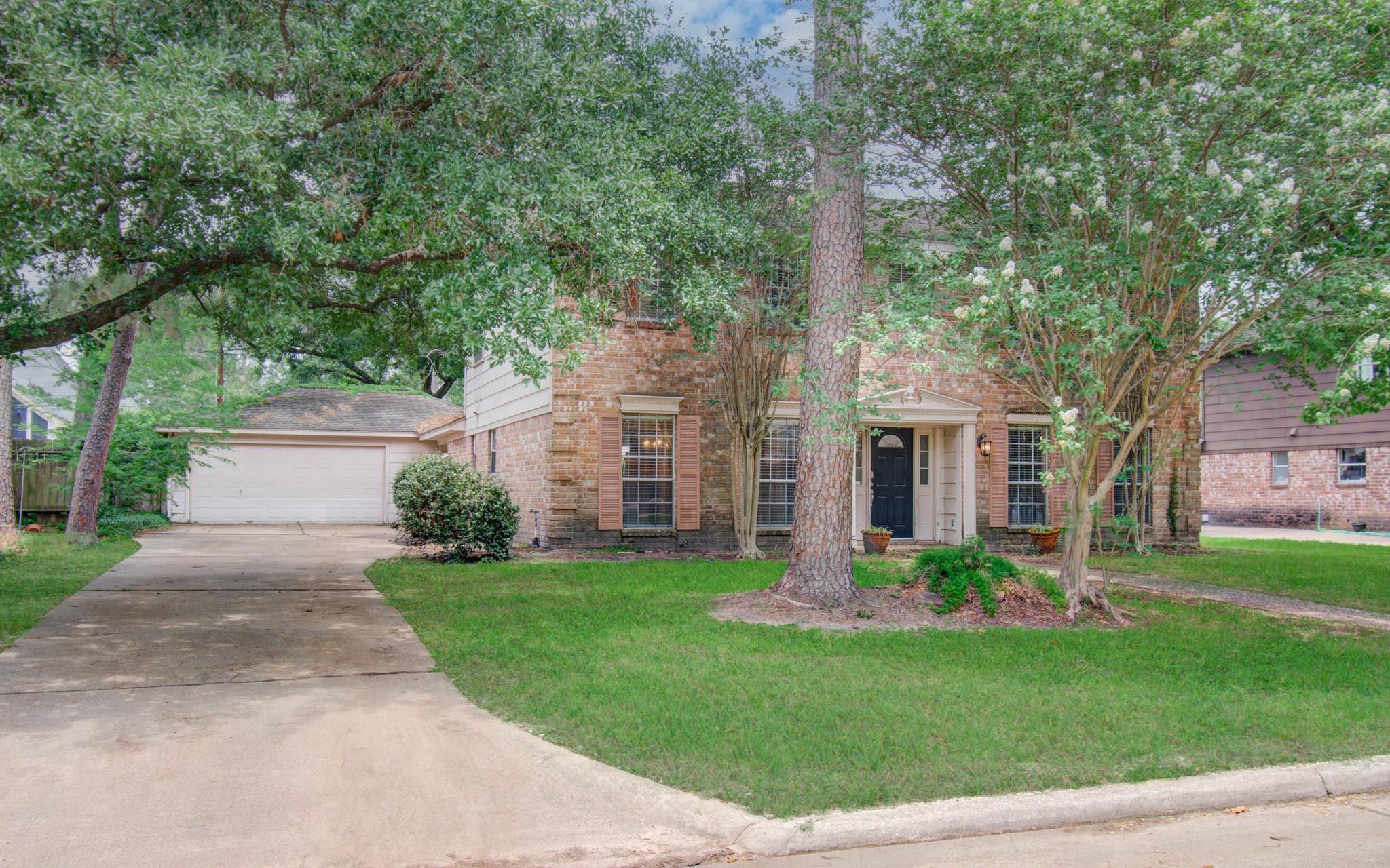 12010 Fawnview Drive
