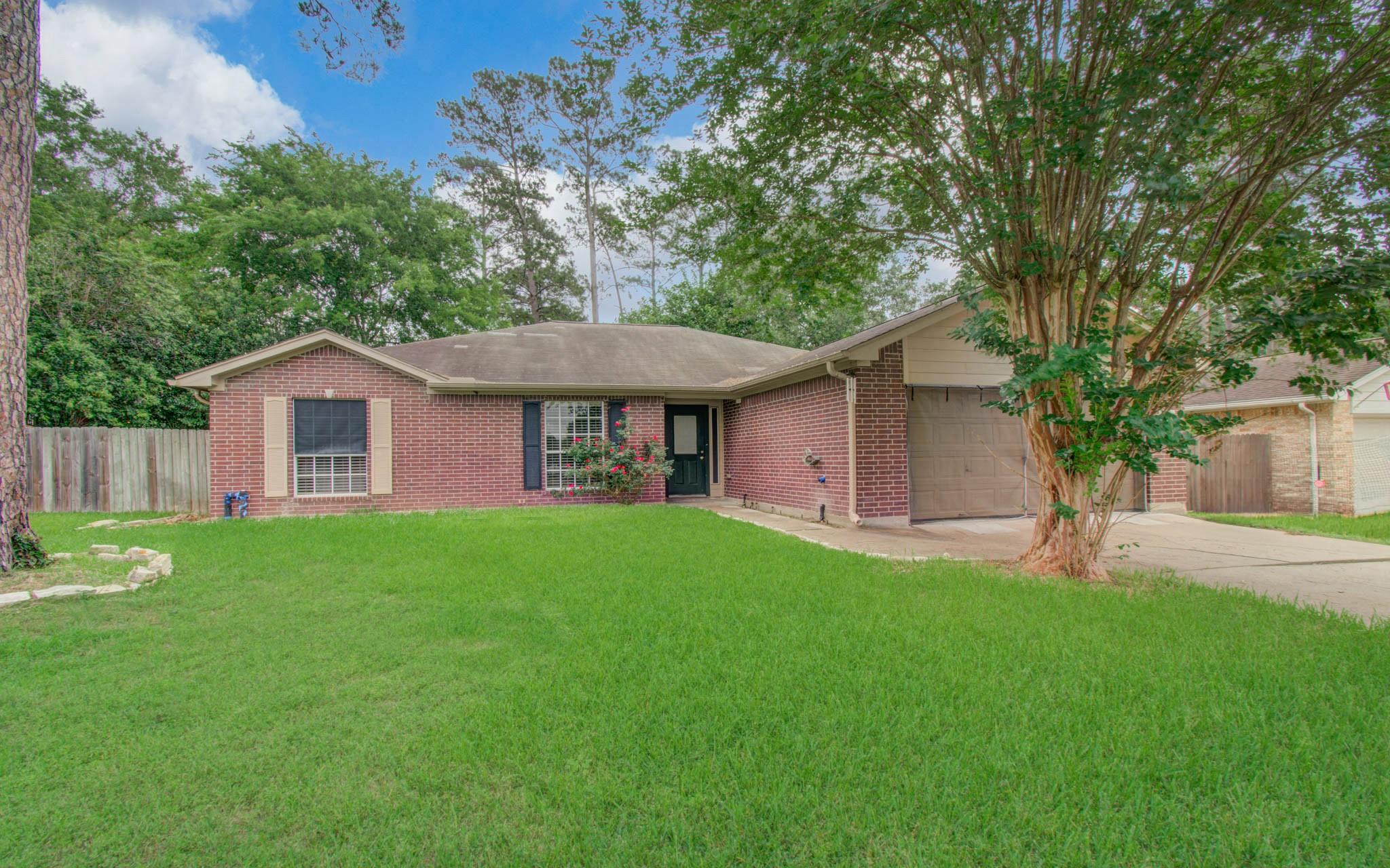 231 Cool Cove