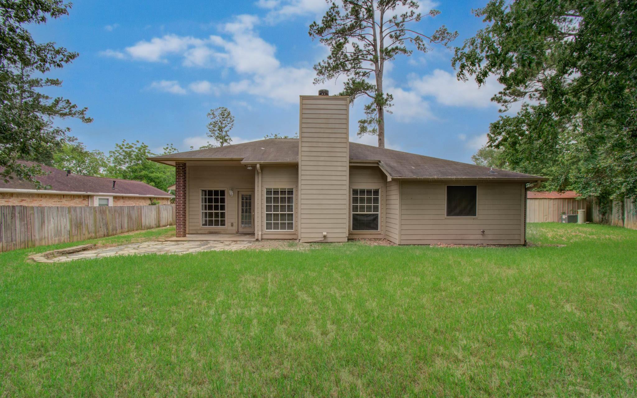 231 Cool Cove