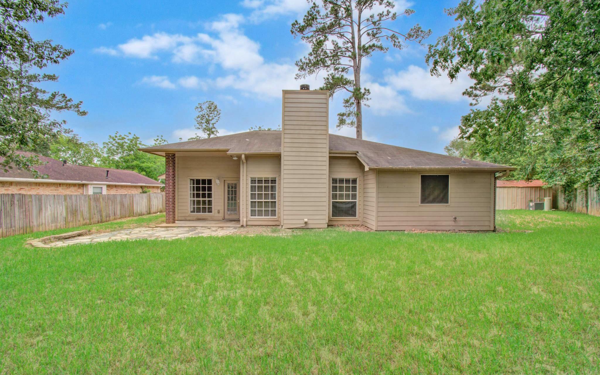 231 Cool Cove