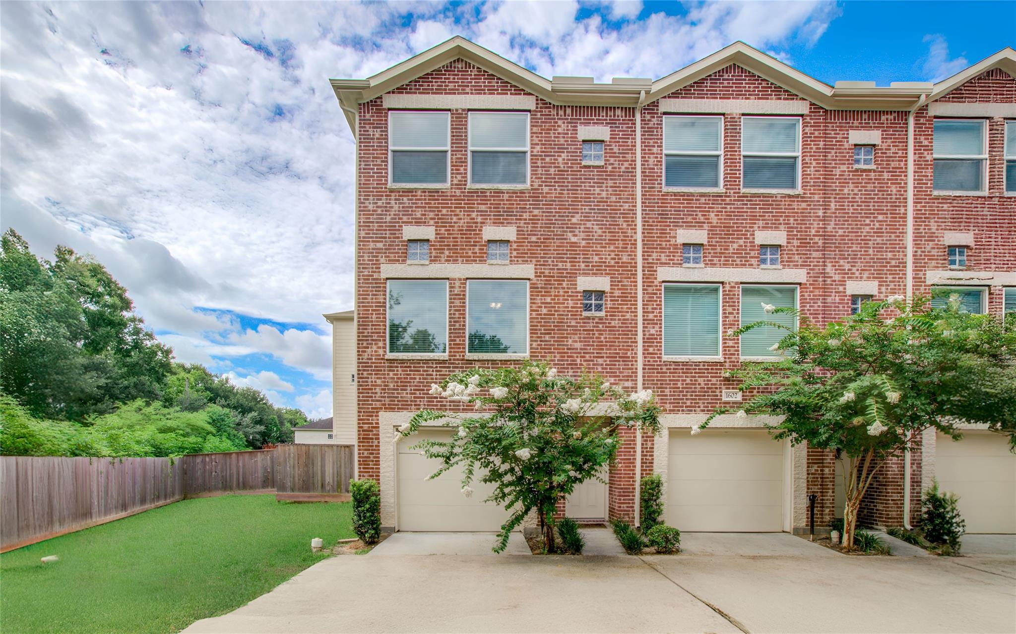 8705 Bryam Street # 1601