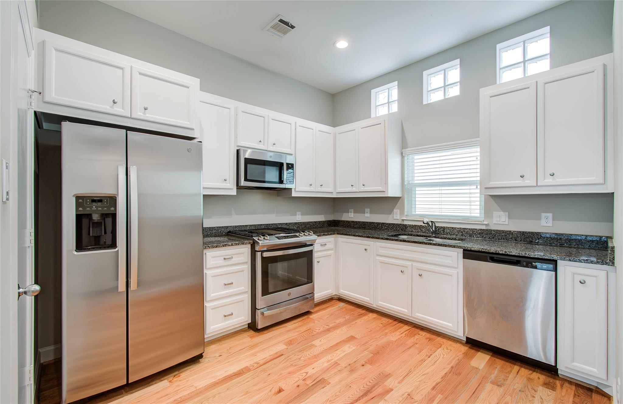 8705 Bryam Street # 1601