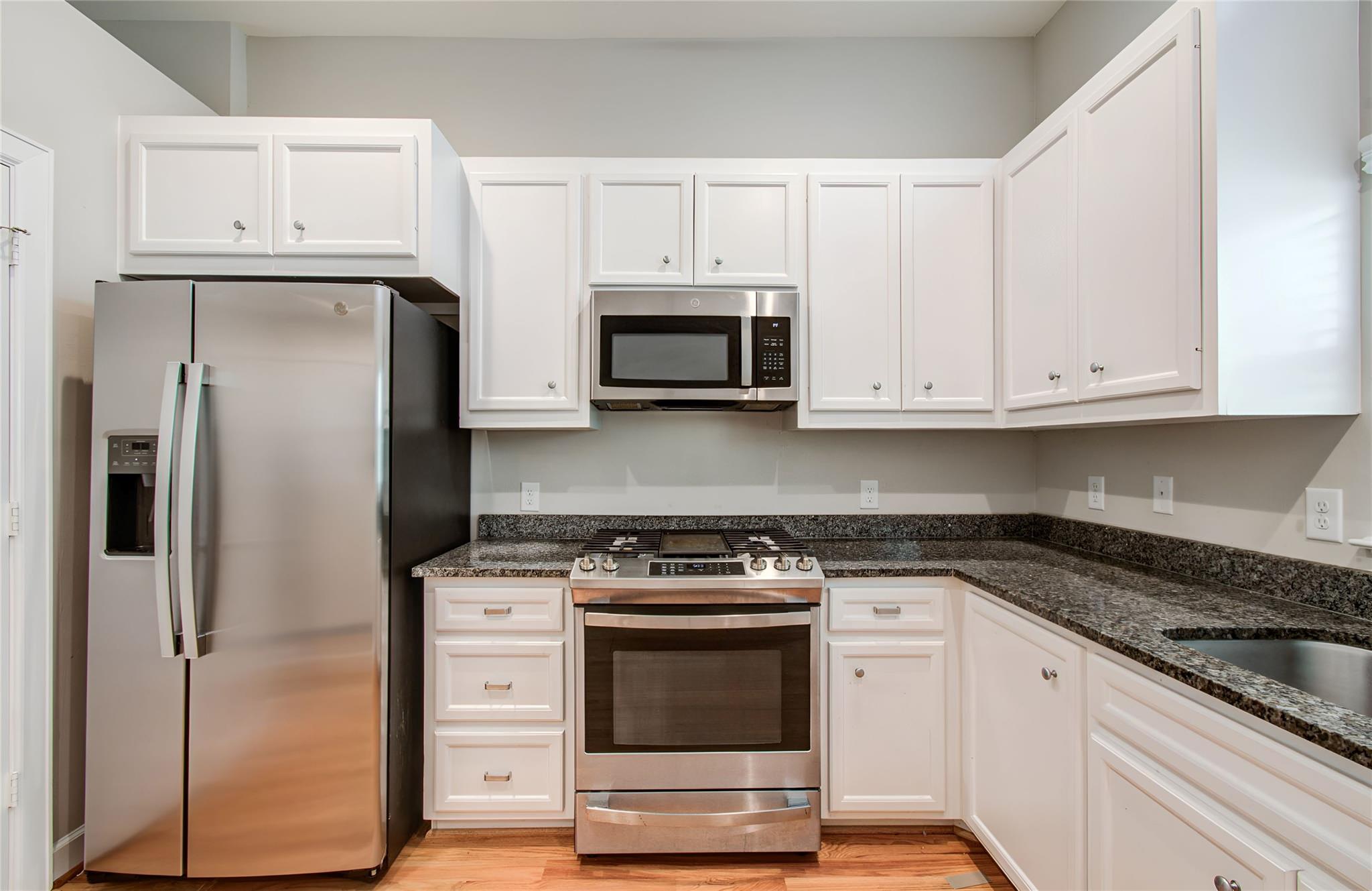 8705 Bryam Street # 1601