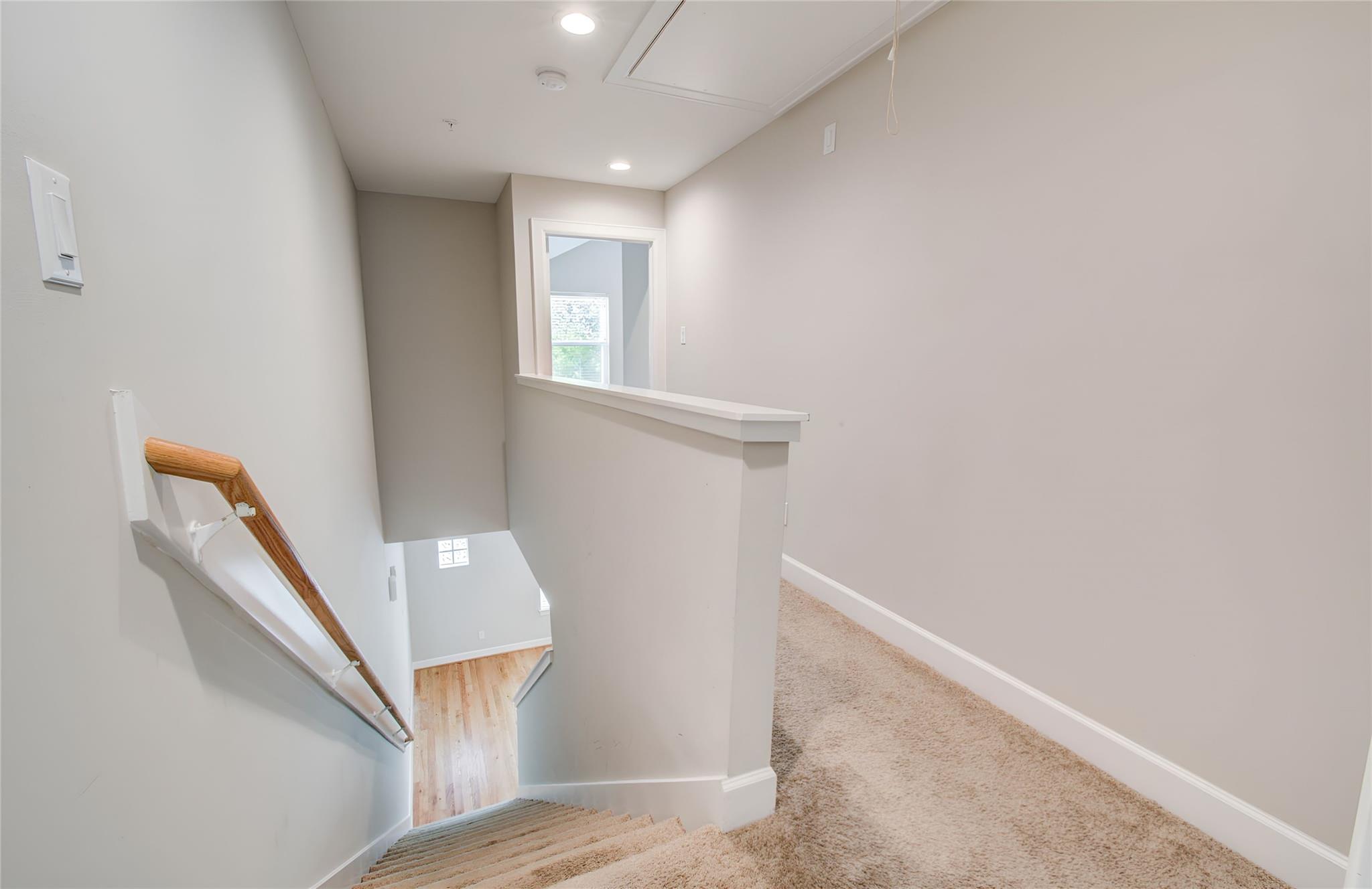 8705 Bryam Street # 1601