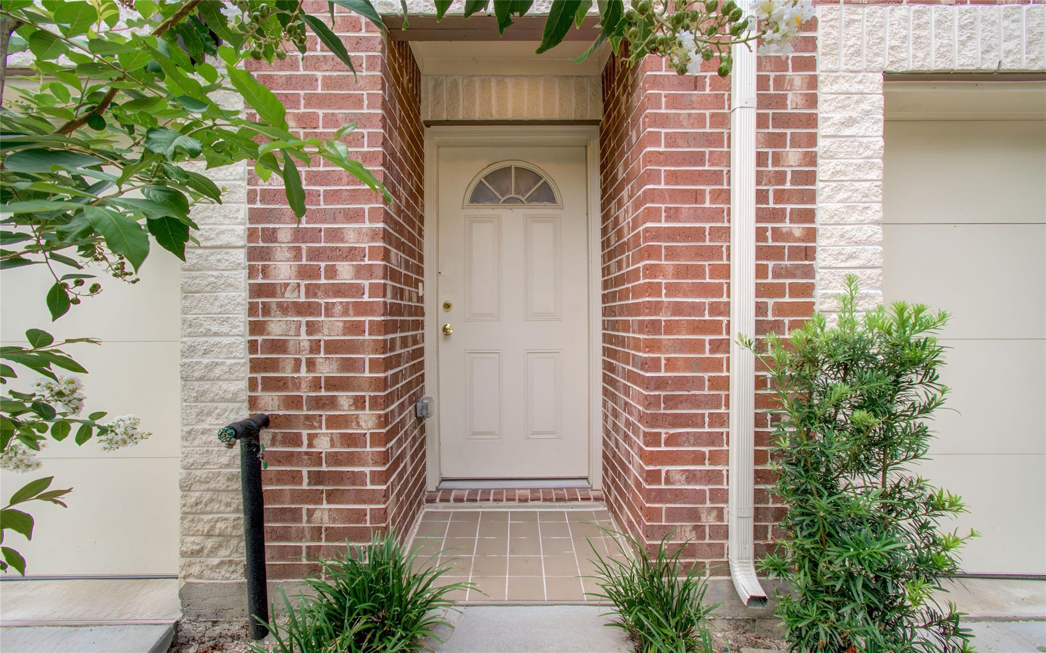 8705 Bryam Street # 1601