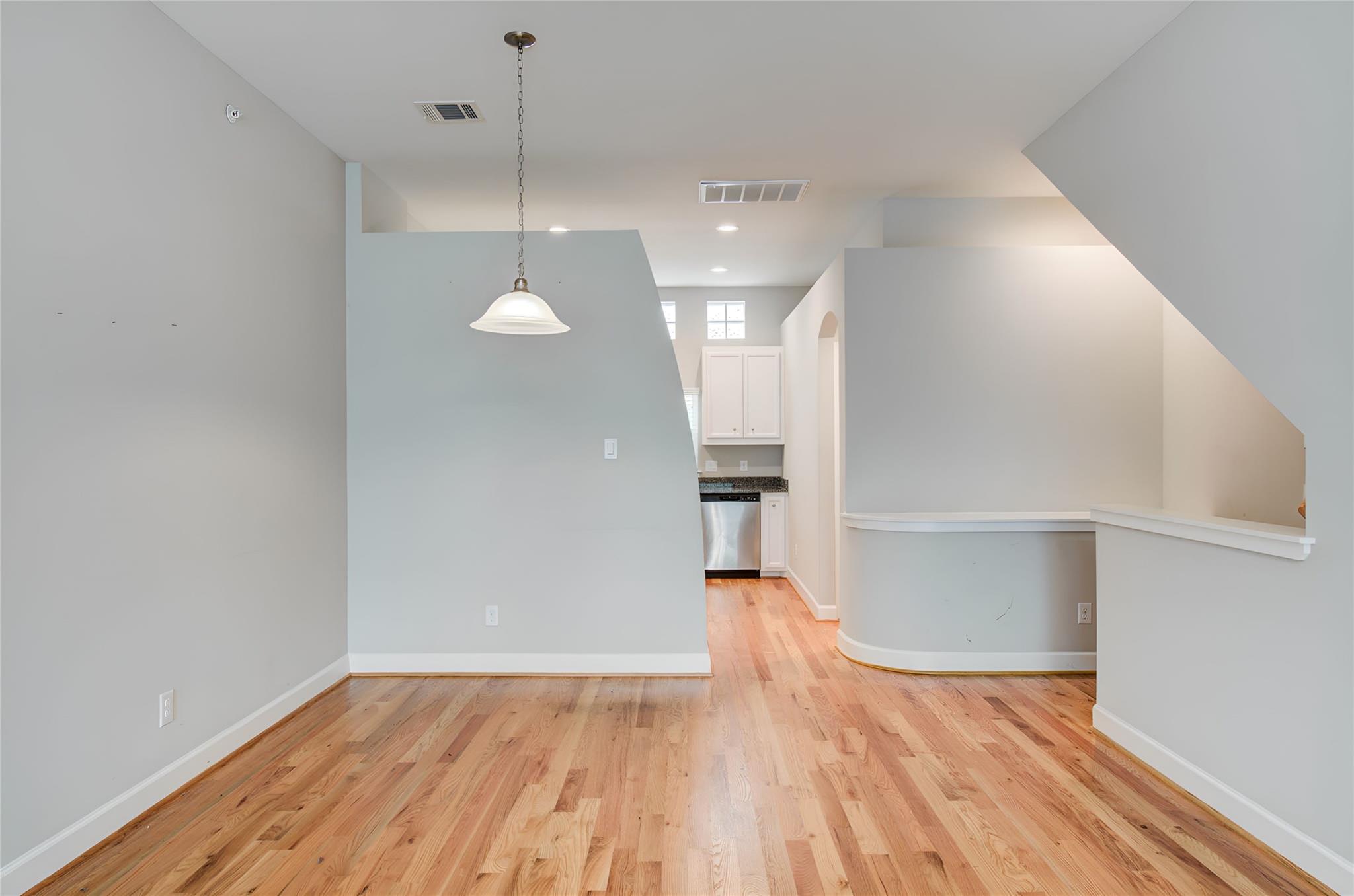 8705 Bryam Street # 1601