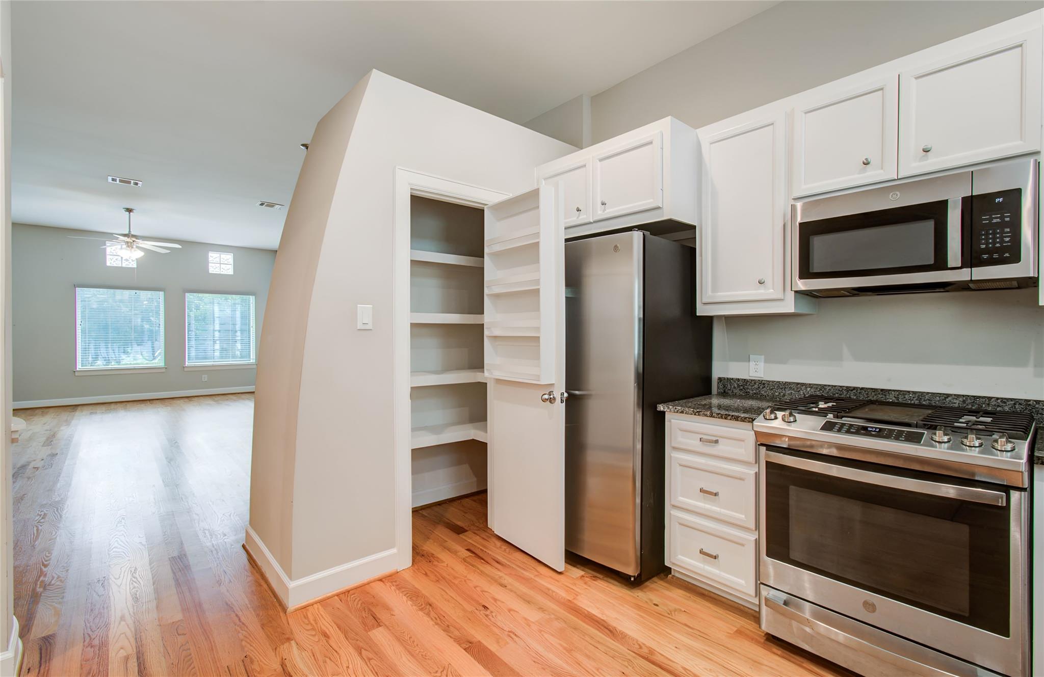 8705 Bryam Street # 1601
