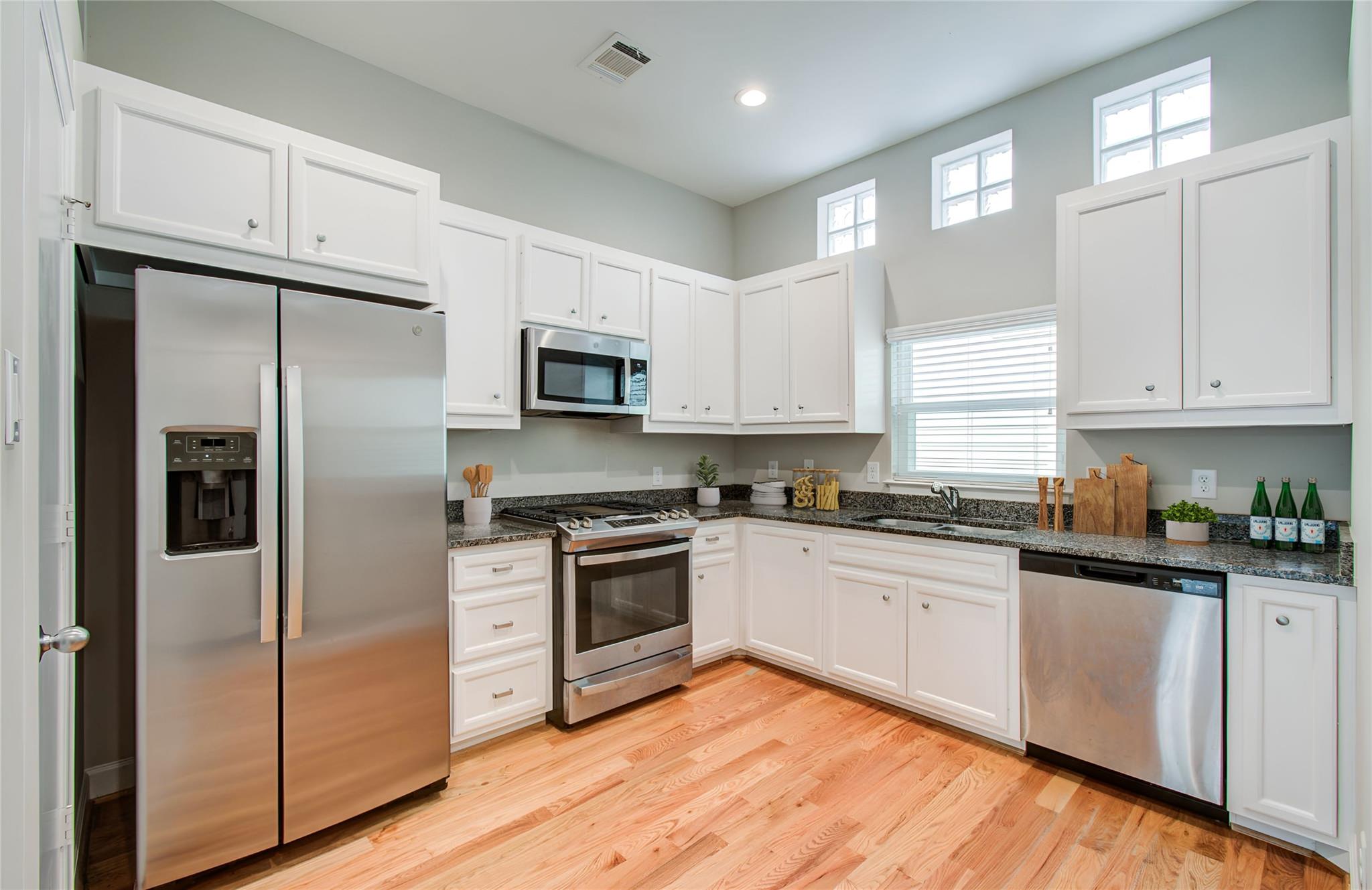 8705 Bryam Street # 1601