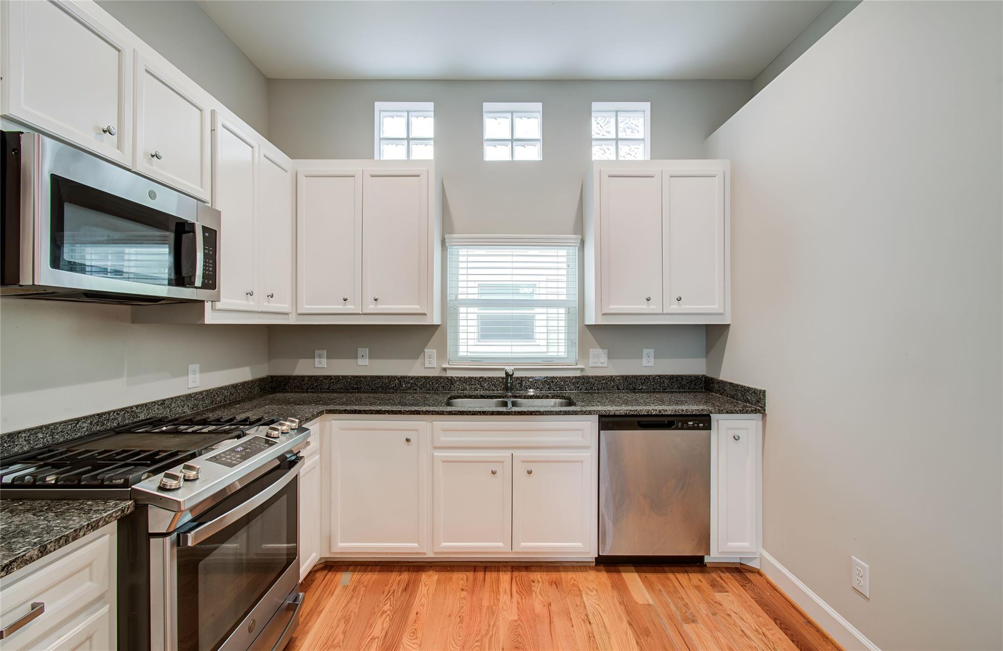 8705 Bryam Street # 1601
