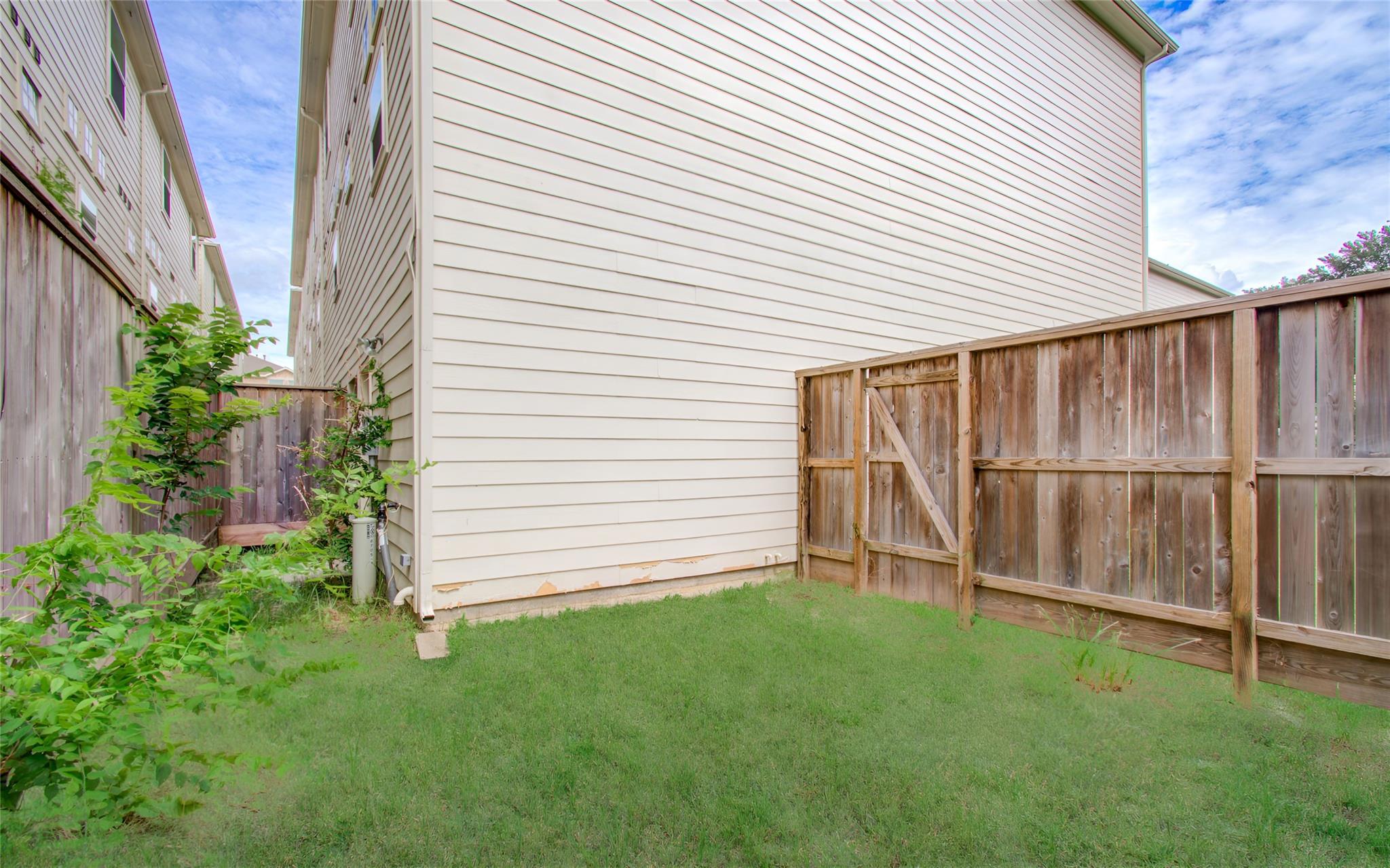 8705 Bryam Street # 1601