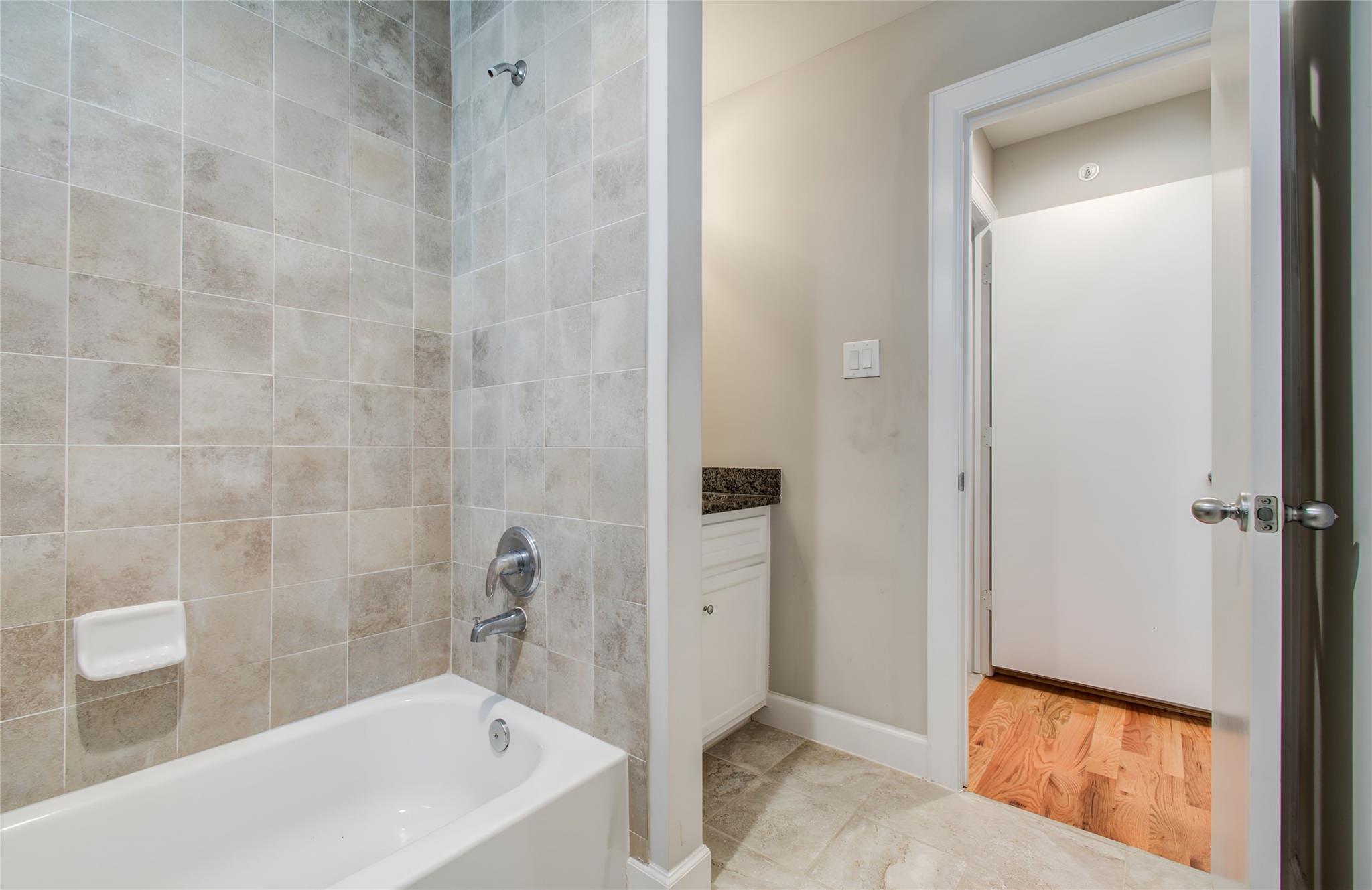 8705 Bryam Street # 1601