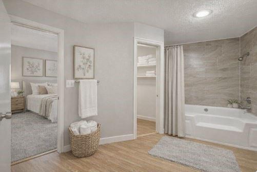 4460 W W Cypress Villas Drive