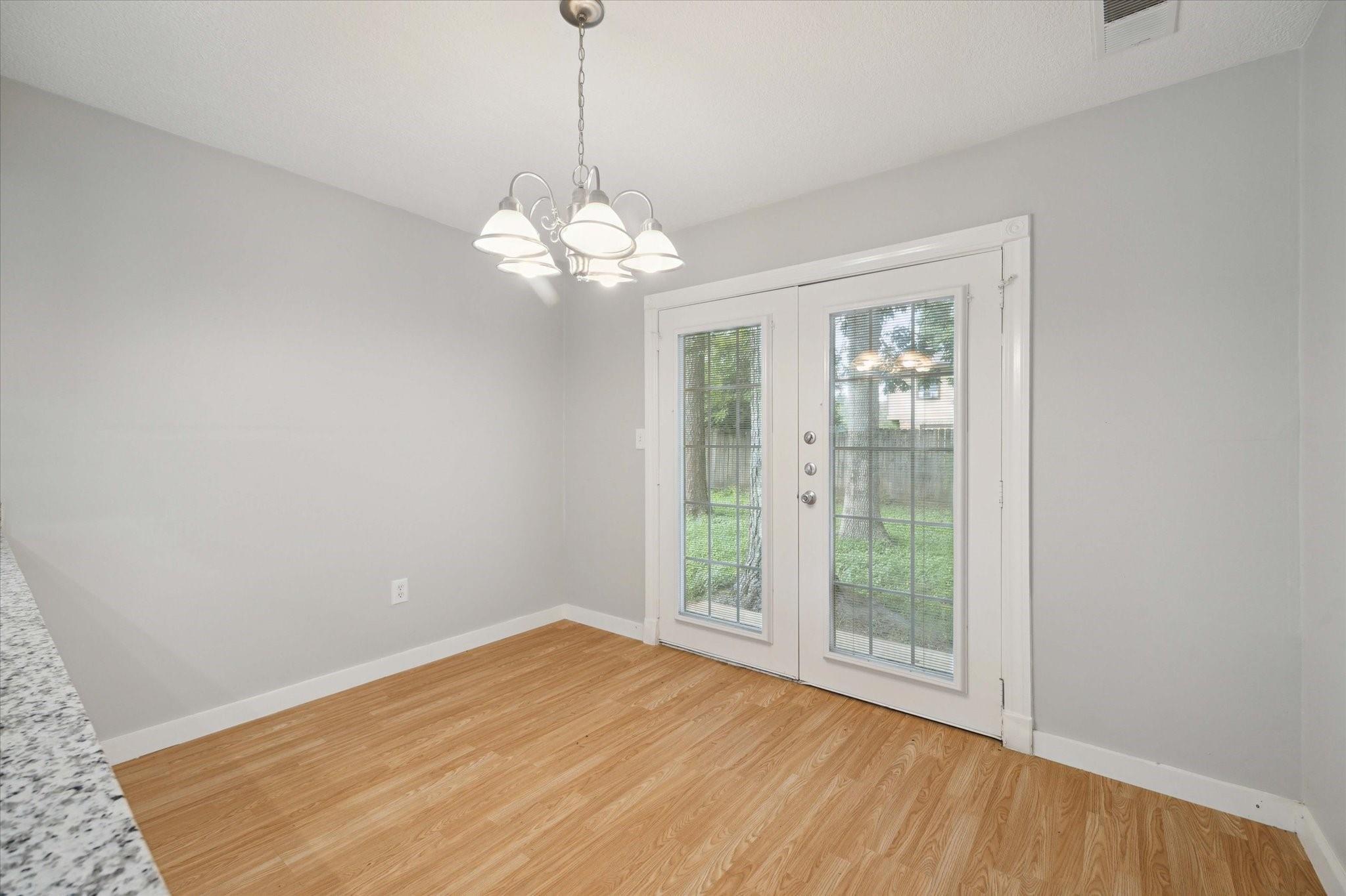 4460 W W Cypress Villas Drive