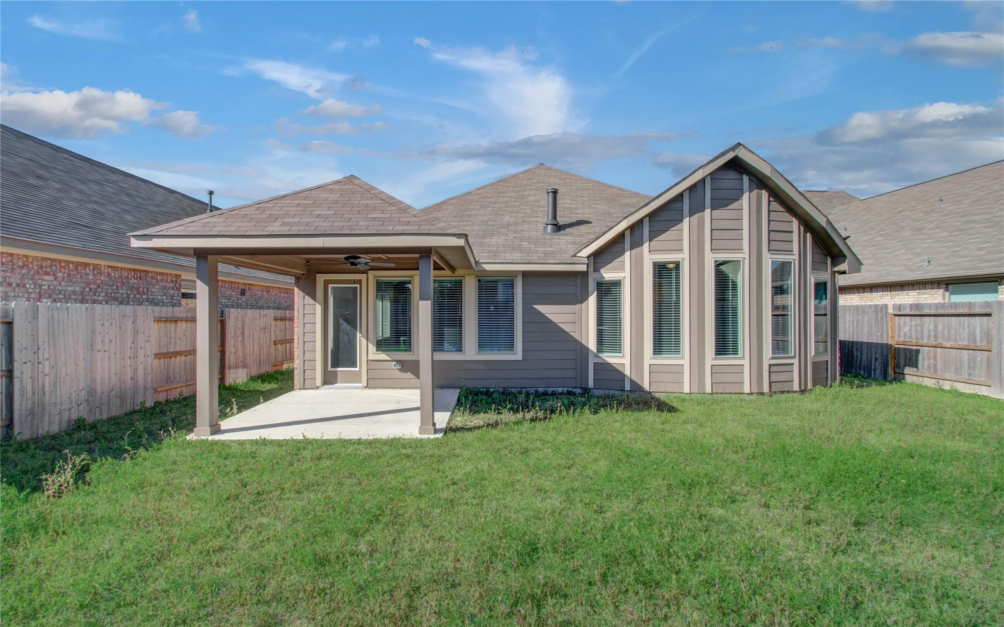 3417 Acacia Grove Lane