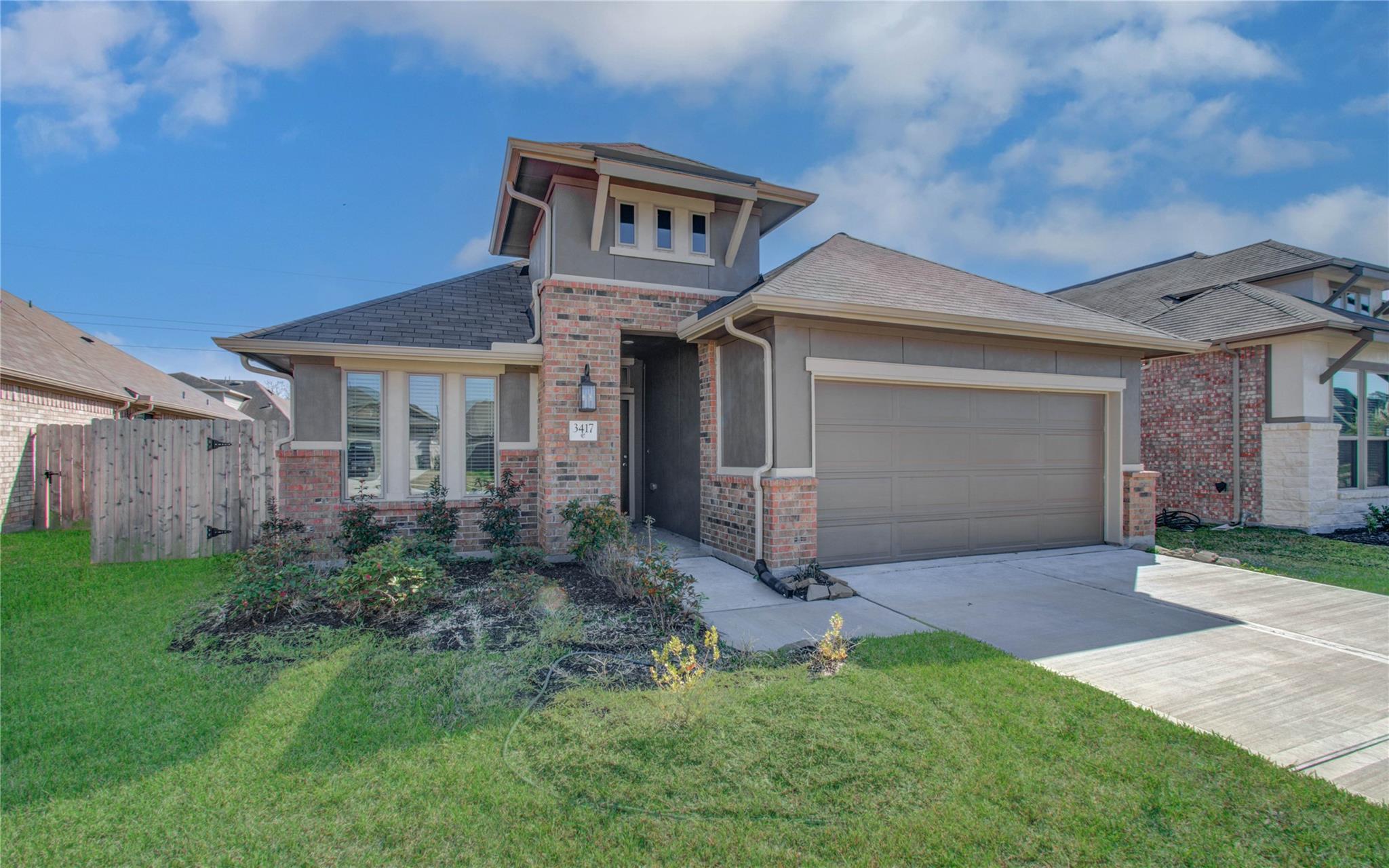 3417 Acacia Grove Lane