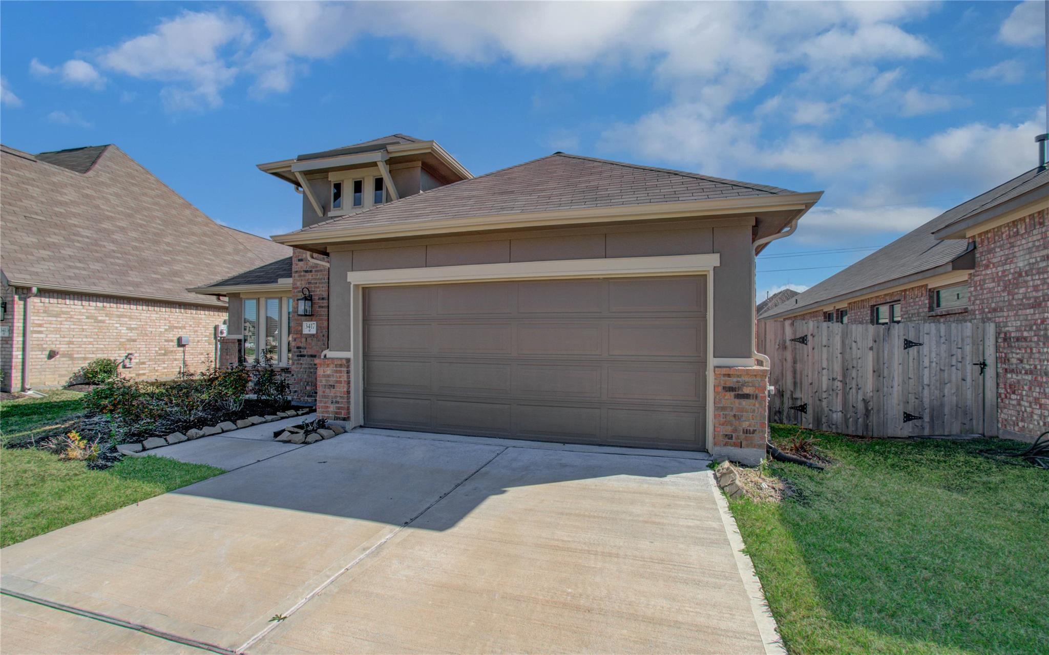 3417 Acacia Grove Lane