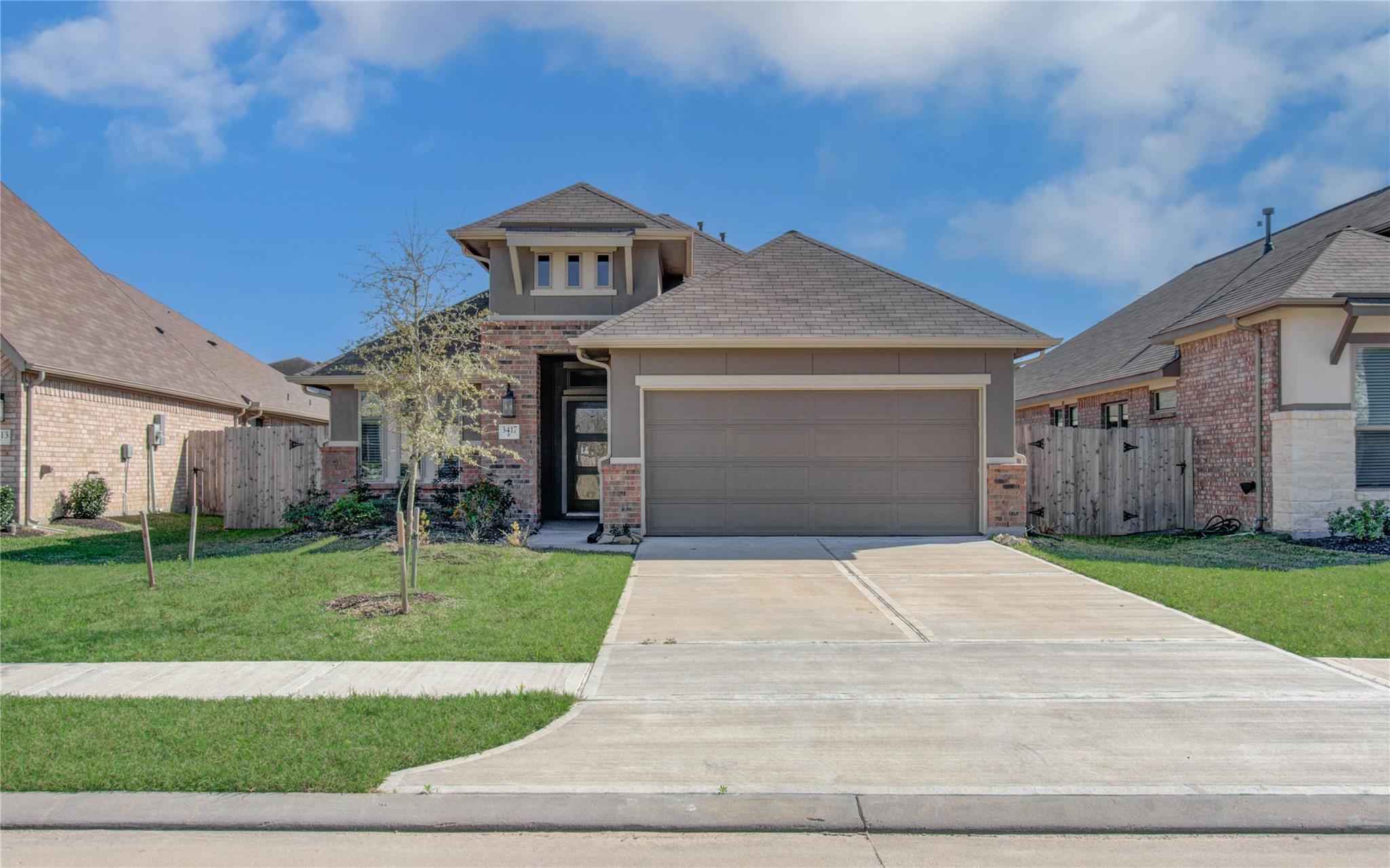 3417 Acacia Grove Lane