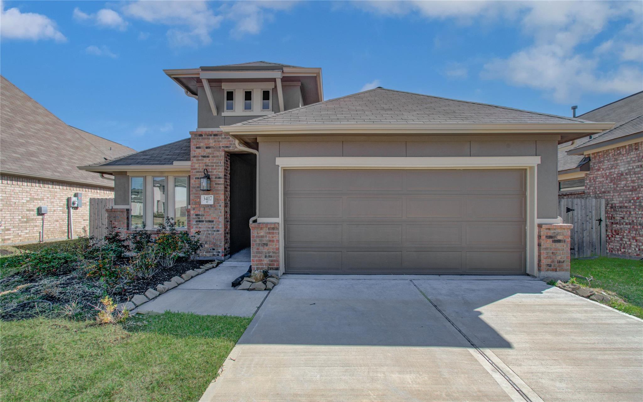 3417 Acacia Grove Lane