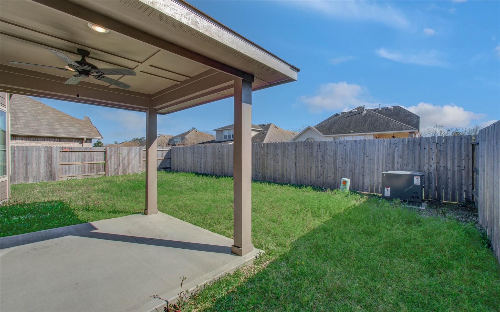 3417 Acacia Grove Lane