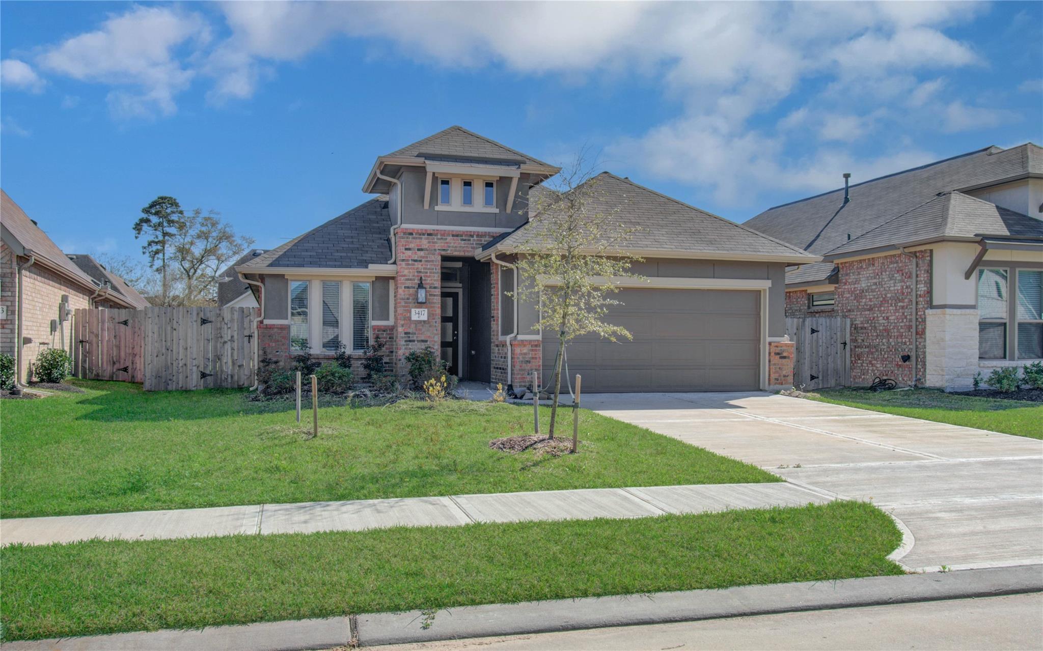3417 Acacia Grove Lane