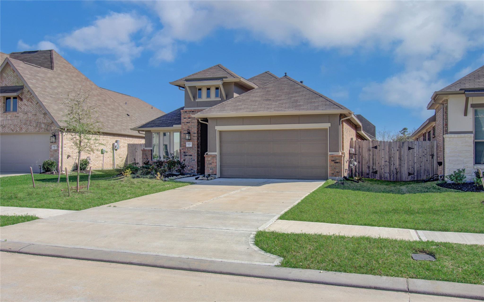 3417 Acacia Grove Lane